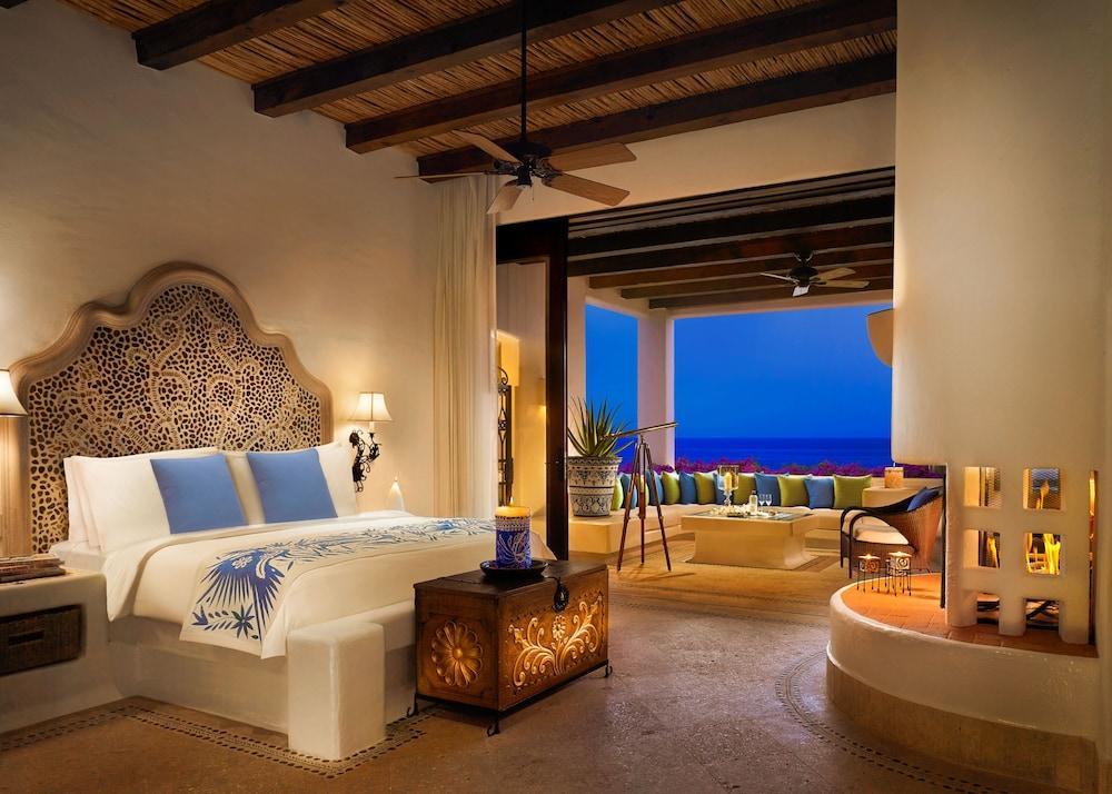 Las Ventanas Al Paraiso, A Rosewood Resort ซานโฮเซ เดล กาโบ ภายนอก รูปภาพ