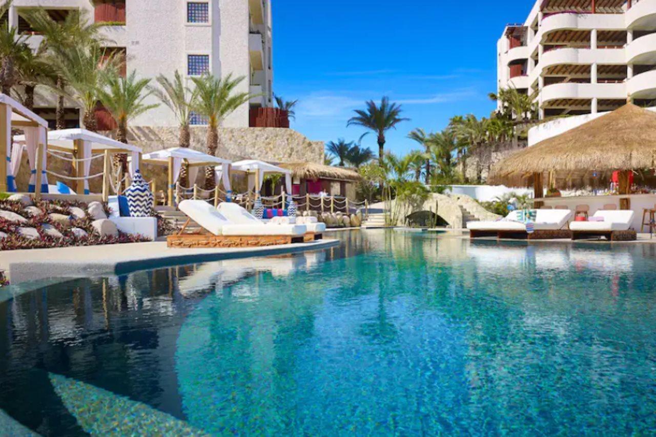 Las Ventanas Al Paraiso, A Rosewood Resort ซานโฮเซ เดล กาโบ ภายนอก รูปภาพ