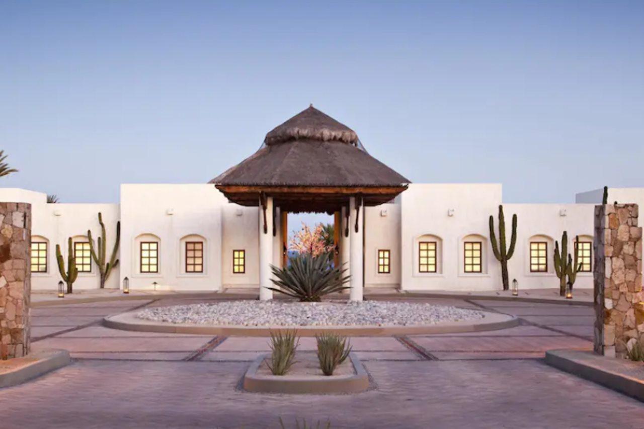 Las Ventanas Al Paraiso, A Rosewood Resort ซานโฮเซ เดล กาโบ ภายนอก รูปภาพ
