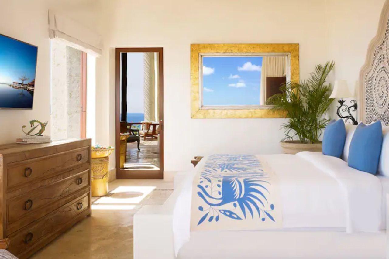 Las Ventanas Al Paraiso, A Rosewood Resort ซานโฮเซ เดล กาโบ ภายนอก รูปภาพ