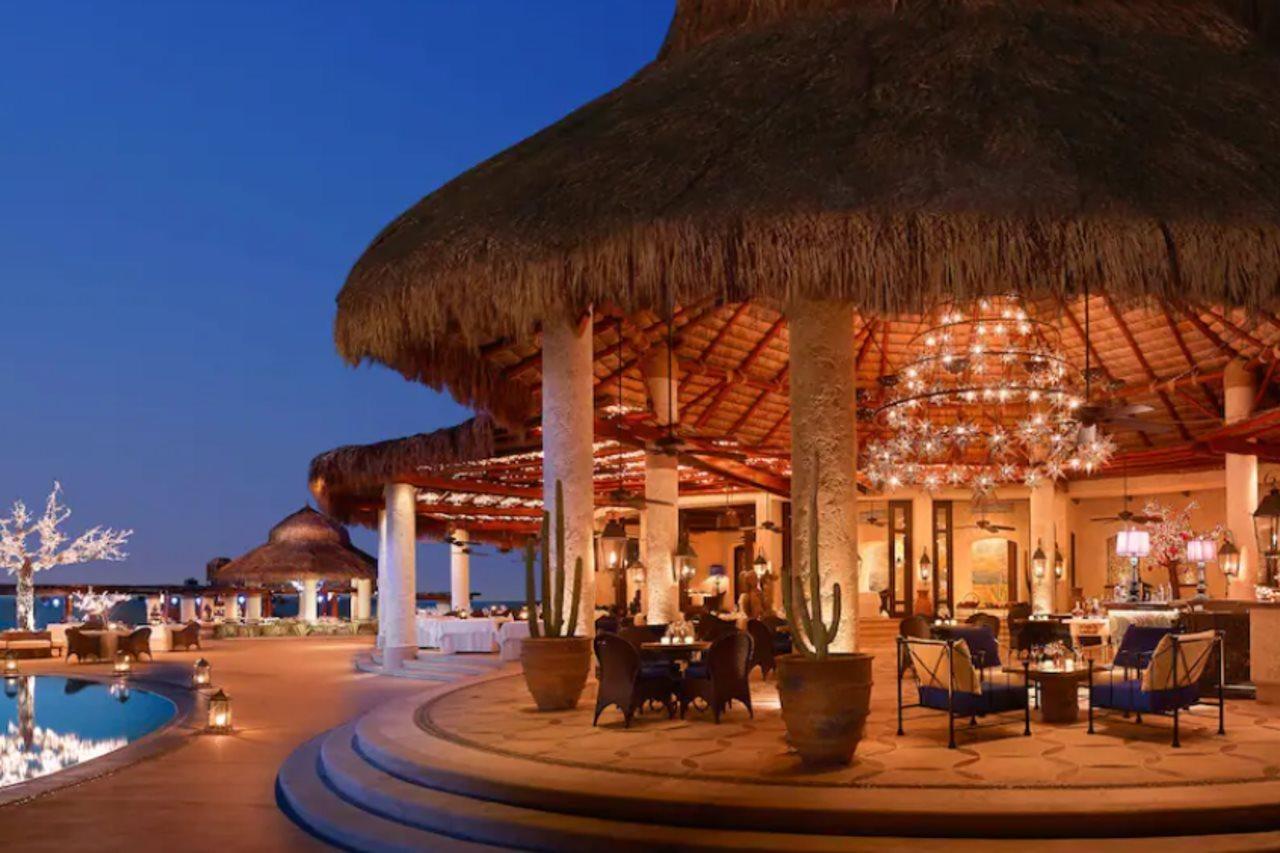Las Ventanas Al Paraiso, A Rosewood Resort ซานโฮเซ เดล กาโบ ภายนอก รูปภาพ