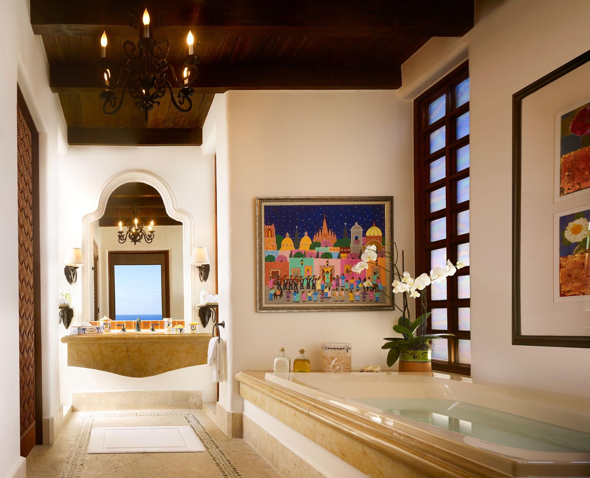 Las Ventanas Al Paraiso, A Rosewood Resort ซานโฮเซ เดล กาโบ ภายนอก รูปภาพ