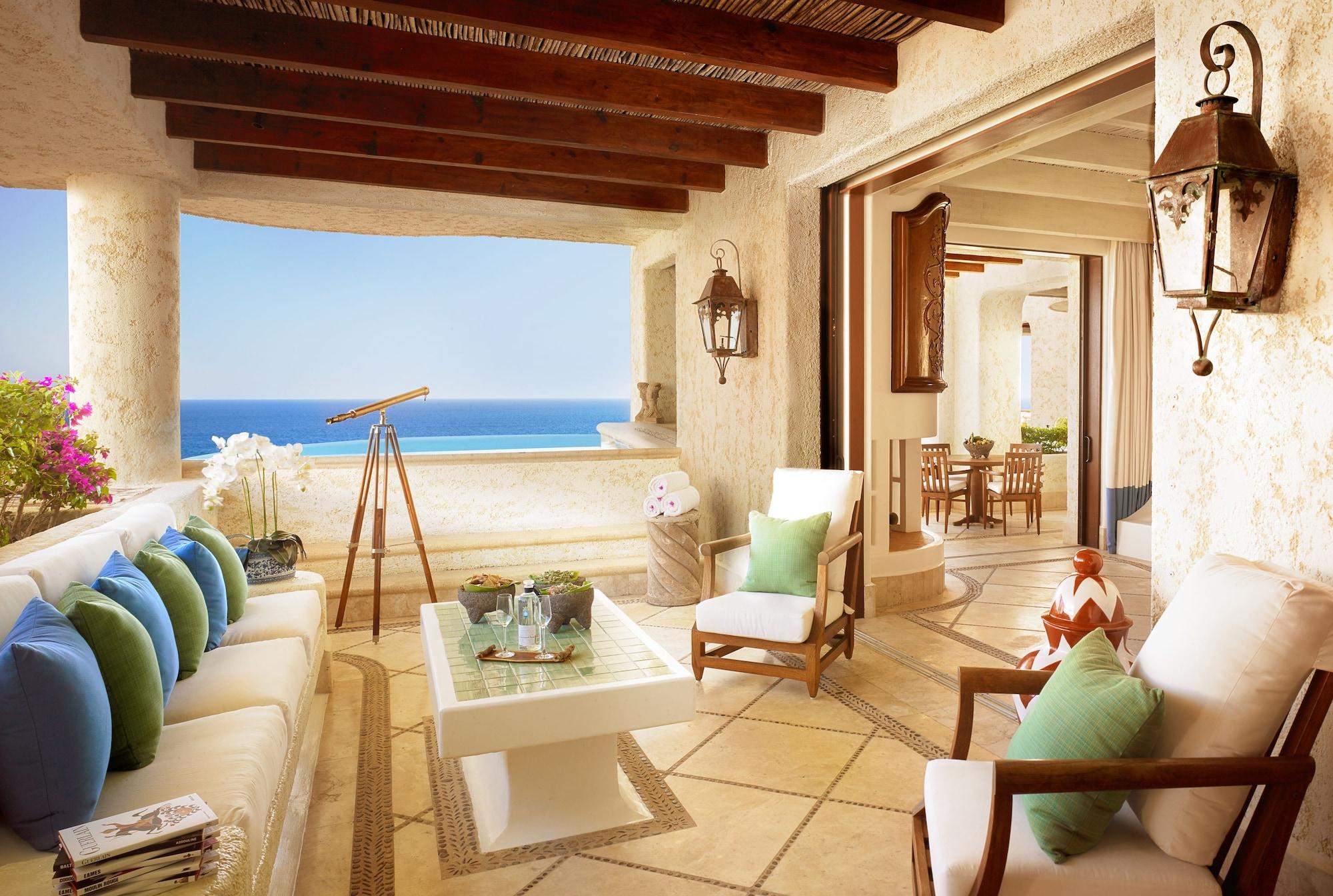 Las Ventanas Al Paraiso, A Rosewood Resort ซานโฮเซ เดล กาโบ ภายนอก รูปภาพ