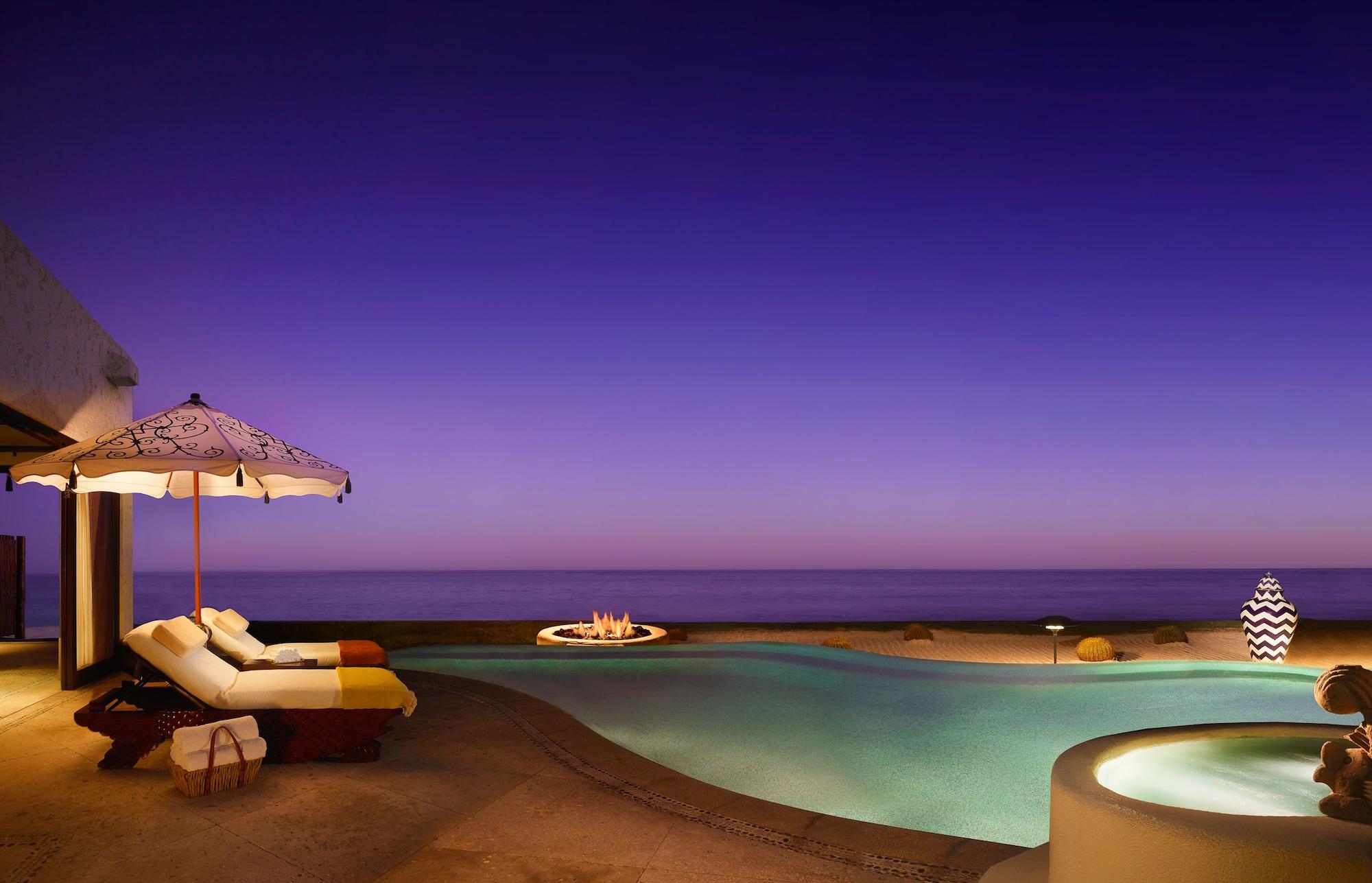 Las Ventanas Al Paraiso, A Rosewood Resort ซานโฮเซ เดล กาโบ ภายนอก รูปภาพ