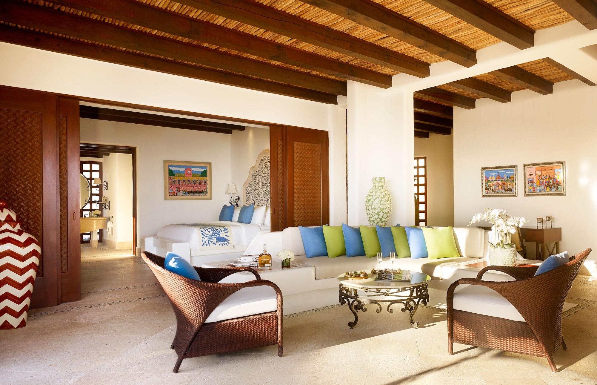 Las Ventanas Al Paraiso, A Rosewood Resort ซานโฮเซ เดล กาโบ ภายนอก รูปภาพ