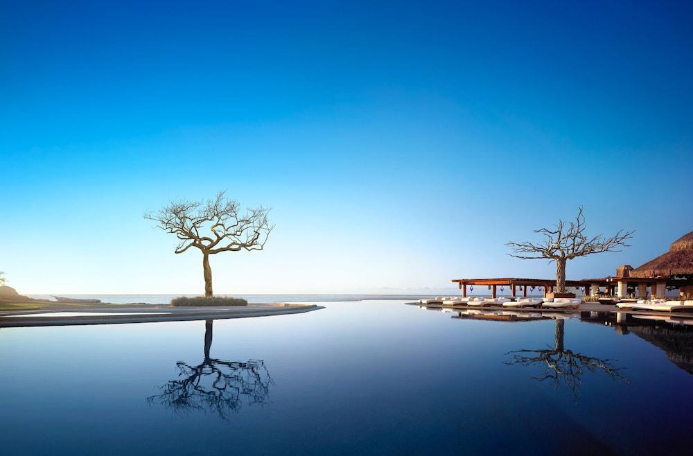 Las Ventanas Al Paraiso, A Rosewood Resort ซานโฮเซ เดล กาโบ ภายนอก รูปภาพ