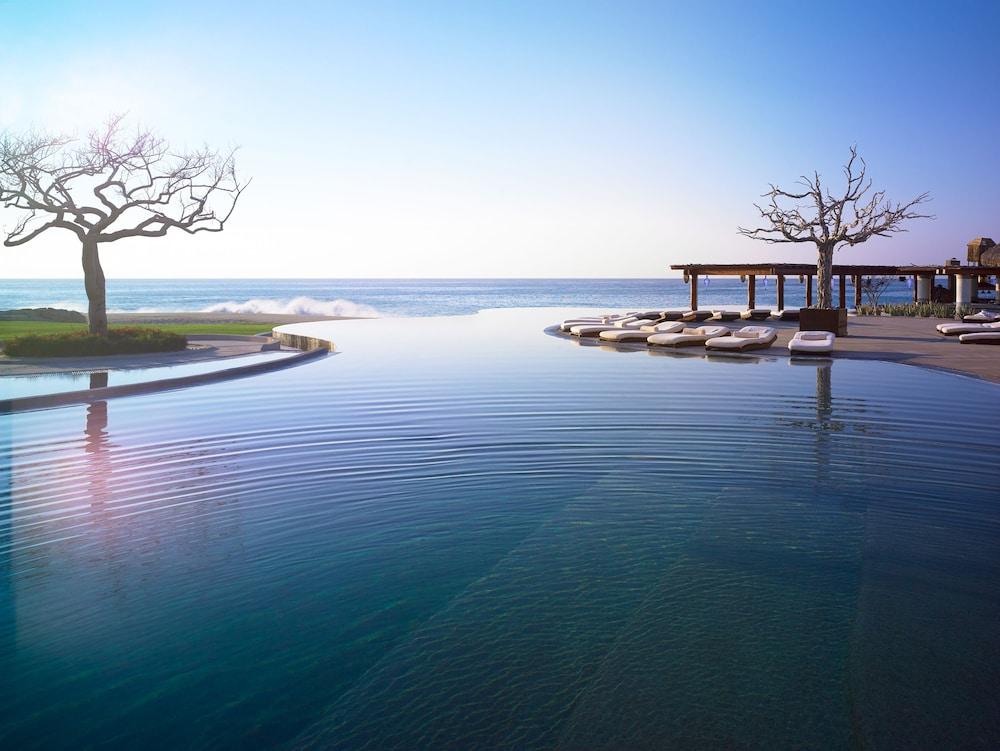 Las Ventanas Al Paraiso, A Rosewood Resort ซานโฮเซ เดล กาโบ ภายนอก รูปภาพ