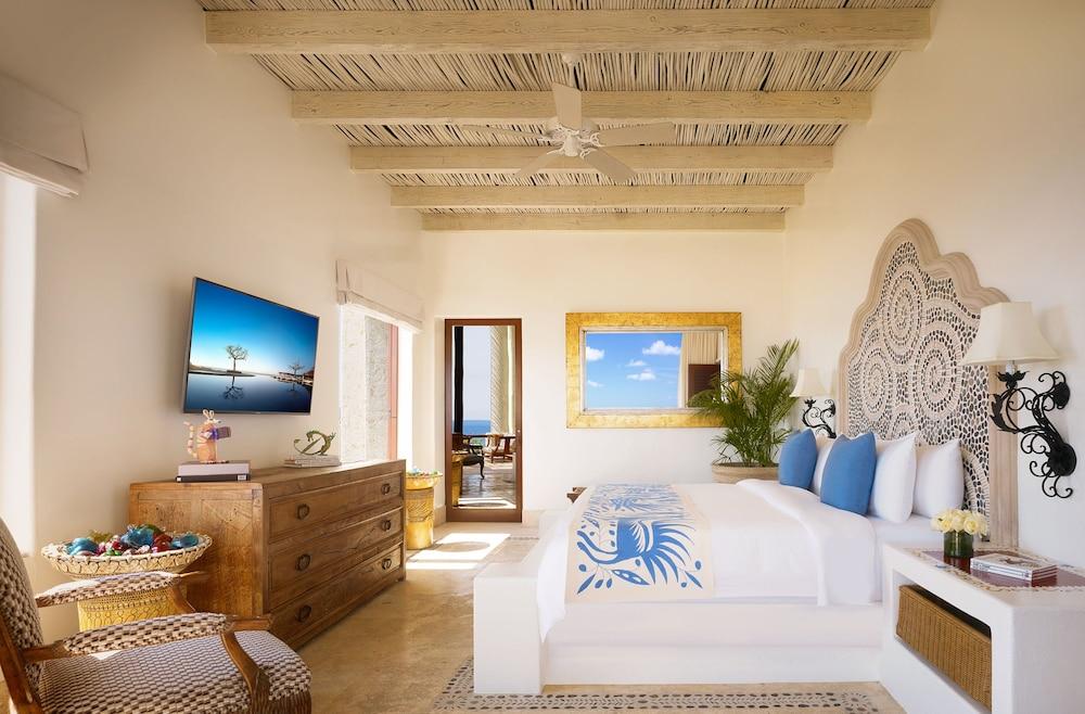 Las Ventanas Al Paraiso, A Rosewood Resort ซานโฮเซ เดล กาโบ ภายนอก รูปภาพ