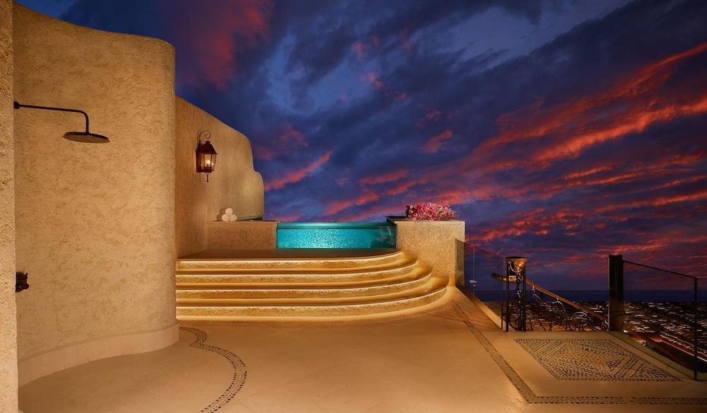 Las Ventanas Al Paraiso, A Rosewood Resort ซานโฮเซ เดล กาโบ ภายนอก รูปภาพ