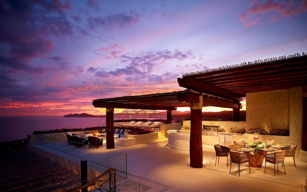 Las Ventanas Al Paraiso, A Rosewood Resort ซานโฮเซ เดล กาโบ ภายนอก รูปภาพ