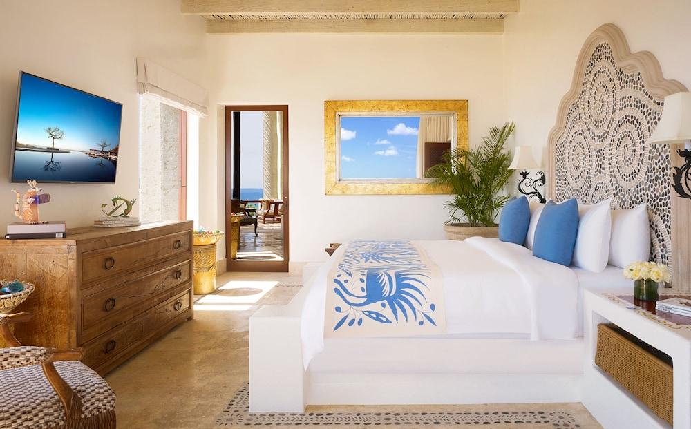 Las Ventanas Al Paraiso, A Rosewood Resort ซานโฮเซ เดล กาโบ ภายนอก รูปภาพ