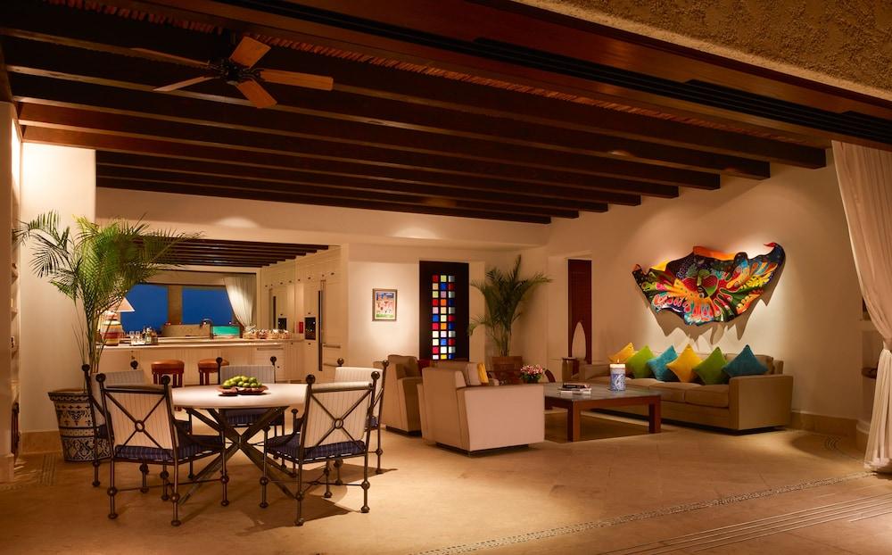 Las Ventanas Al Paraiso, A Rosewood Resort ซานโฮเซ เดล กาโบ ภายนอก รูปภาพ