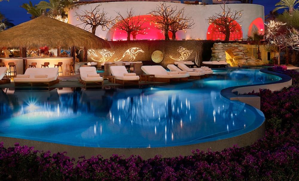 Las Ventanas Al Paraiso, A Rosewood Resort ซานโฮเซ เดล กาโบ ภายนอก รูปภาพ