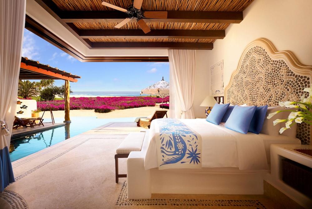 Las Ventanas Al Paraiso, A Rosewood Resort ซานโฮเซ เดล กาโบ ภายนอก รูปภาพ