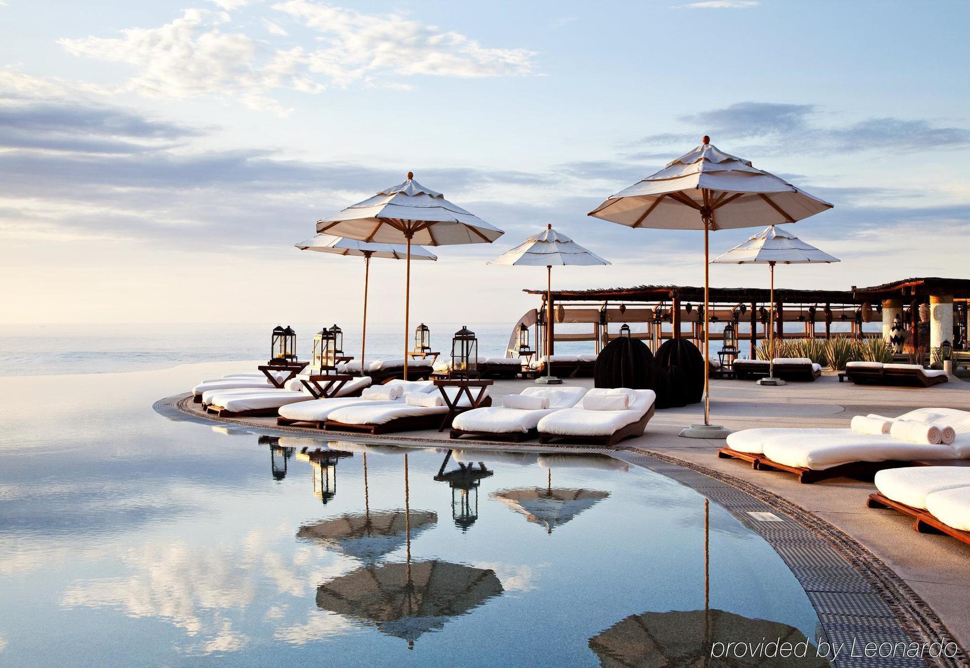 Las Ventanas Al Paraiso, A Rosewood Resort ซานโฮเซ เดล กาโบ สิ่งอำนวยความสะดวก รูปภาพ