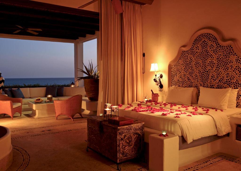Las Ventanas Al Paraiso, A Rosewood Resort ซานโฮเซ เดล กาโบ ห้อง รูปภาพ