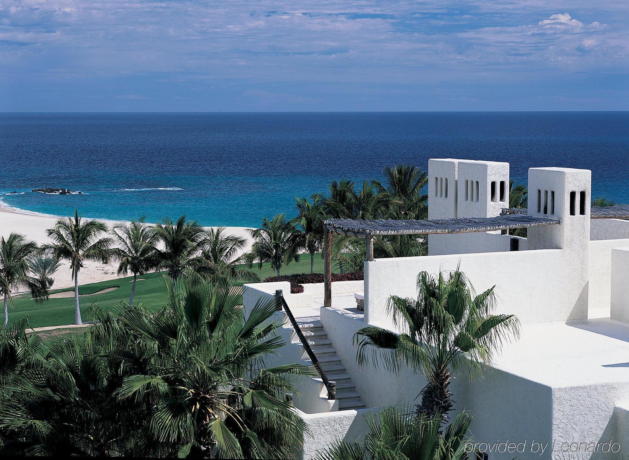 Las Ventanas Al Paraiso, A Rosewood Resort ซานโฮเซ เดล กาโบ ภายนอก รูปภาพ