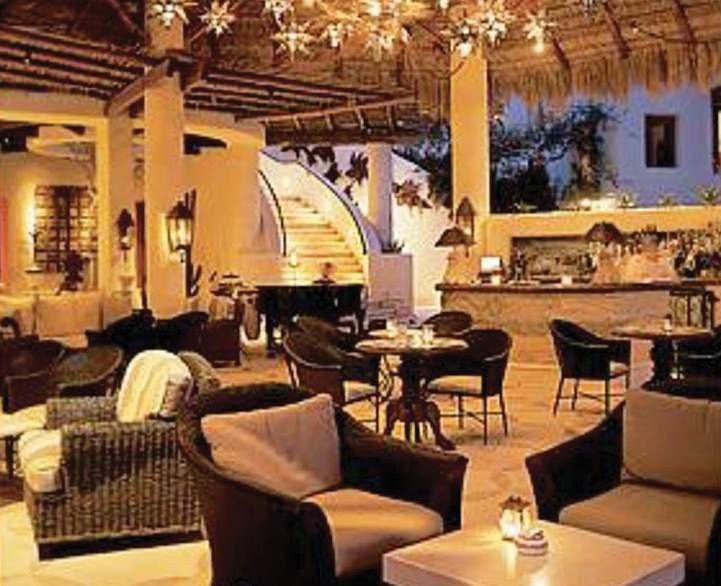 Las Ventanas Al Paraiso, A Rosewood Resort ซานโฮเซ เดล กาโบ ภายนอก รูปภาพ