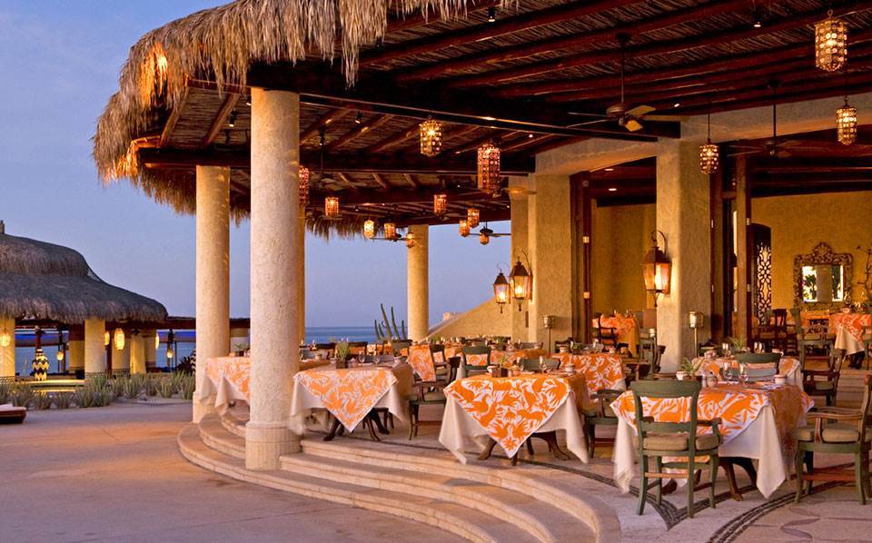 Las Ventanas Al Paraiso, A Rosewood Resort ซานโฮเซ เดล กาโบ ภายนอก รูปภาพ