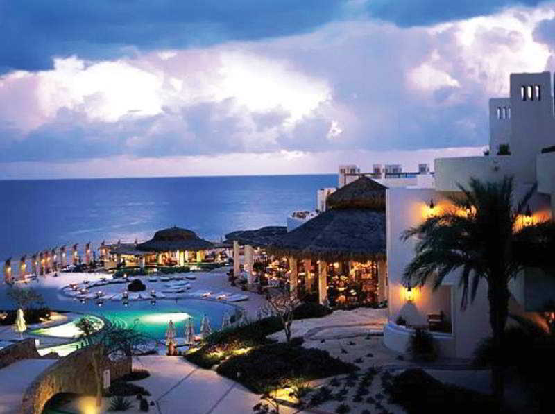 Las Ventanas Al Paraiso, A Rosewood Resort ซานโฮเซ เดล กาโบ ภายนอก รูปภาพ