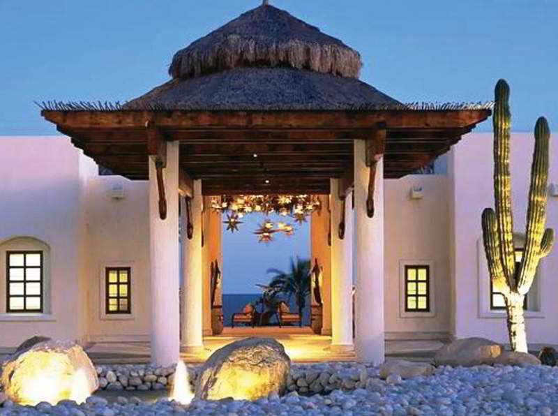 Las Ventanas Al Paraiso, A Rosewood Resort ซานโฮเซ เดล กาโบ ภายนอก รูปภาพ