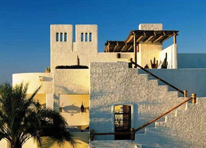 Las Ventanas Al Paraiso, A Rosewood Resort ซานโฮเซ เดล กาโบ ภายนอก รูปภาพ