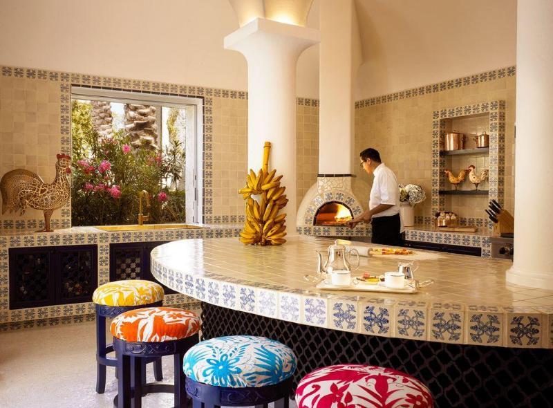 Las Ventanas Al Paraiso, A Rosewood Resort ซานโฮเซ เดล กาโบ ภายนอก รูปภาพ