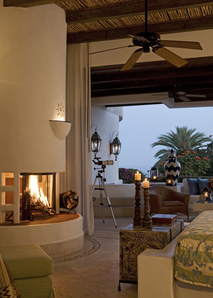 Las Ventanas Al Paraiso, A Rosewood Resort ซานโฮเซ เดล กาโบ ภายนอก รูปภาพ