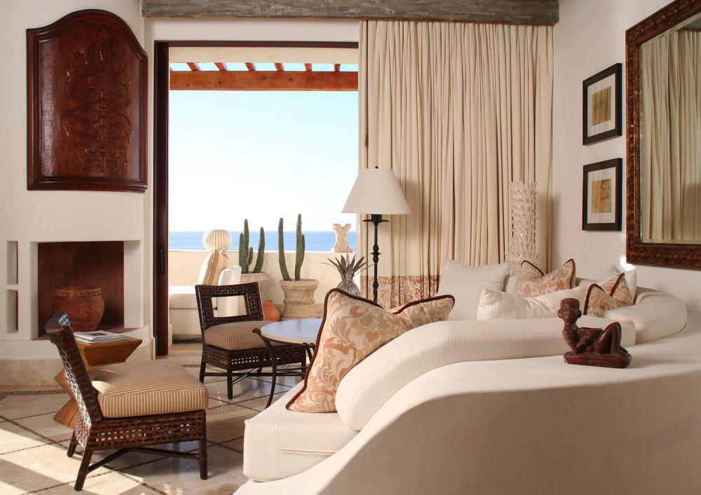 Las Ventanas Al Paraiso, A Rosewood Resort ซานโฮเซ เดล กาโบ ภายนอก รูปภาพ