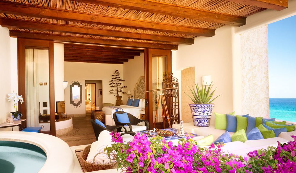 Las Ventanas Al Paraiso, A Rosewood Resort ซานโฮเซ เดล กาโบ ภายนอก รูปภาพ