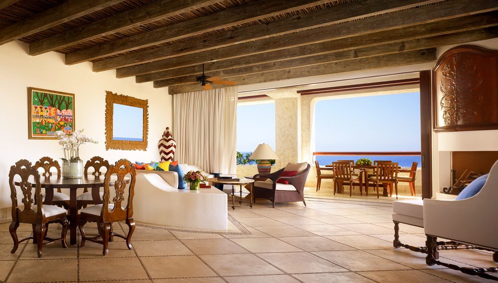 Las Ventanas Al Paraiso, A Rosewood Resort ซานโฮเซ เดล กาโบ ภายนอก รูปภาพ