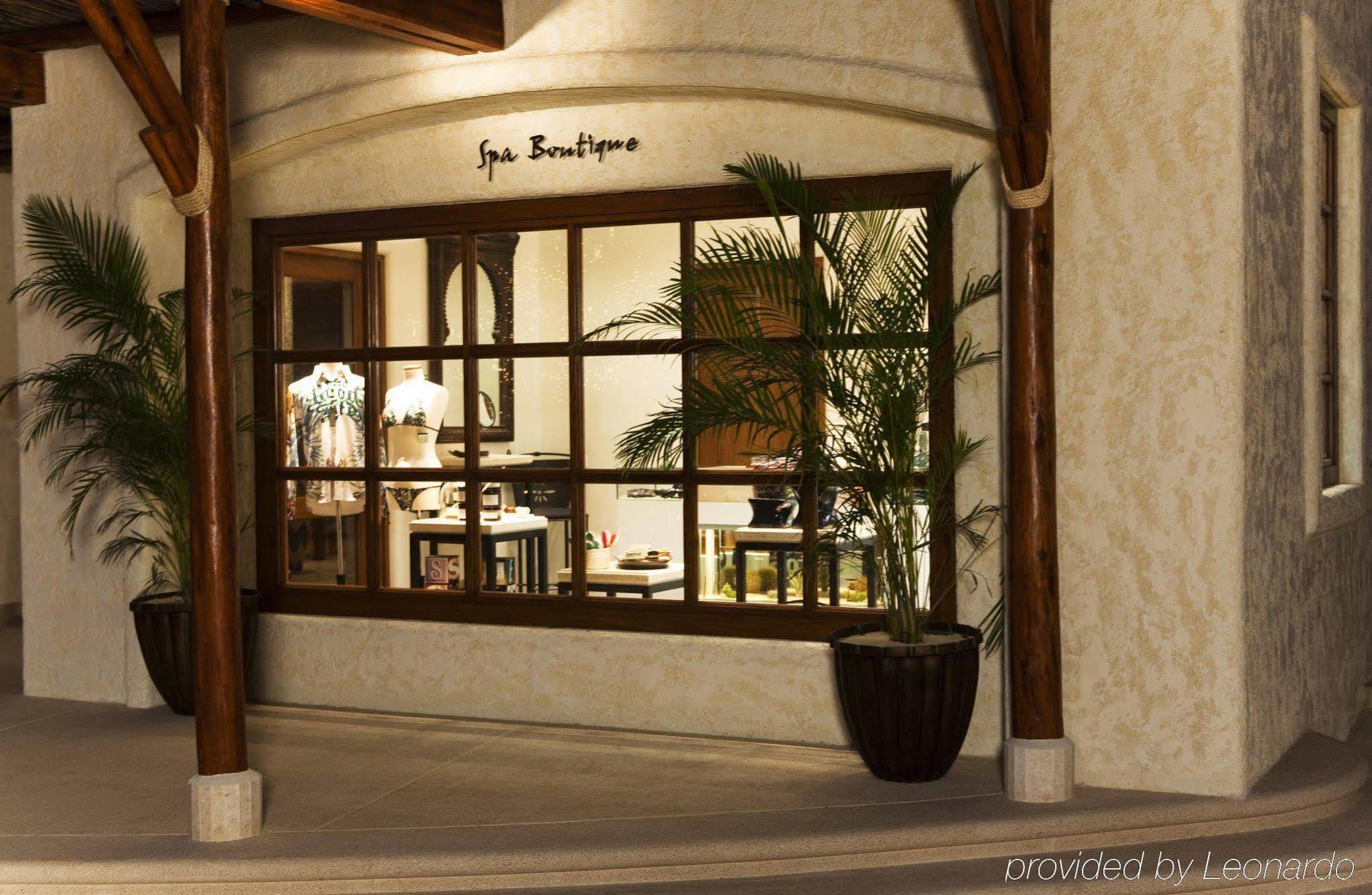 Las Ventanas Al Paraiso, A Rosewood Resort ซานโฮเซ เดล กาโบ ภายนอก รูปภาพ