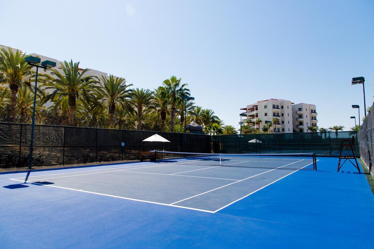 Las Ventanas Al Paraiso, A Rosewood Resort ซานโฮเซ เดล กาโบ ภายนอก รูปภาพ