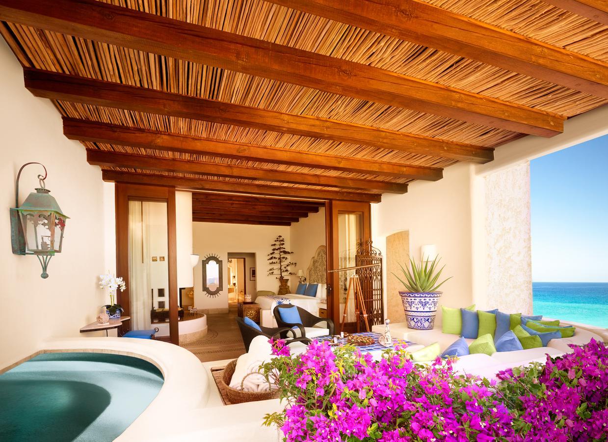 Las Ventanas Al Paraiso, A Rosewood Resort ซานโฮเซ เดล กาโบ ภายนอก รูปภาพ