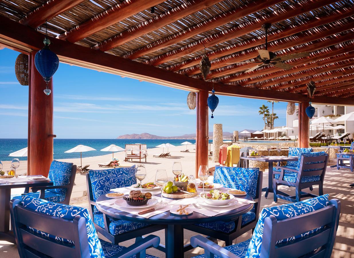 Las Ventanas Al Paraiso, A Rosewood Resort ซานโฮเซ เดล กาโบ ภายนอก รูปภาพ