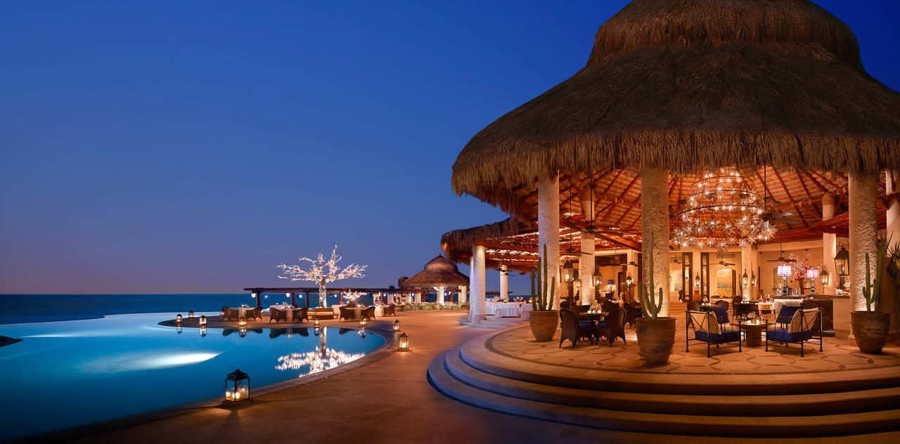 Las Ventanas Al Paraiso, A Rosewood Resort ซานโฮเซ เดล กาโบ ภายนอก รูปภาพ