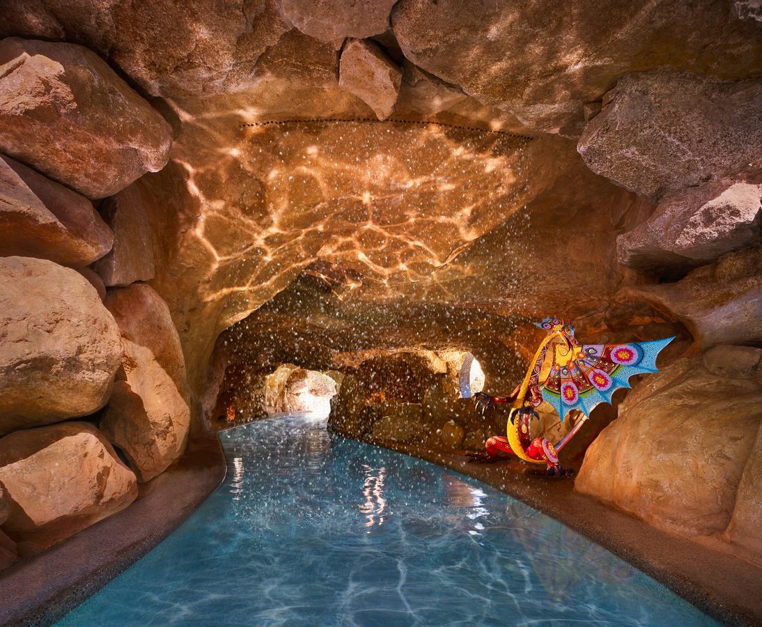 Las Ventanas Al Paraiso, A Rosewood Resort ซานโฮเซ เดล กาโบ ภายนอก รูปภาพ