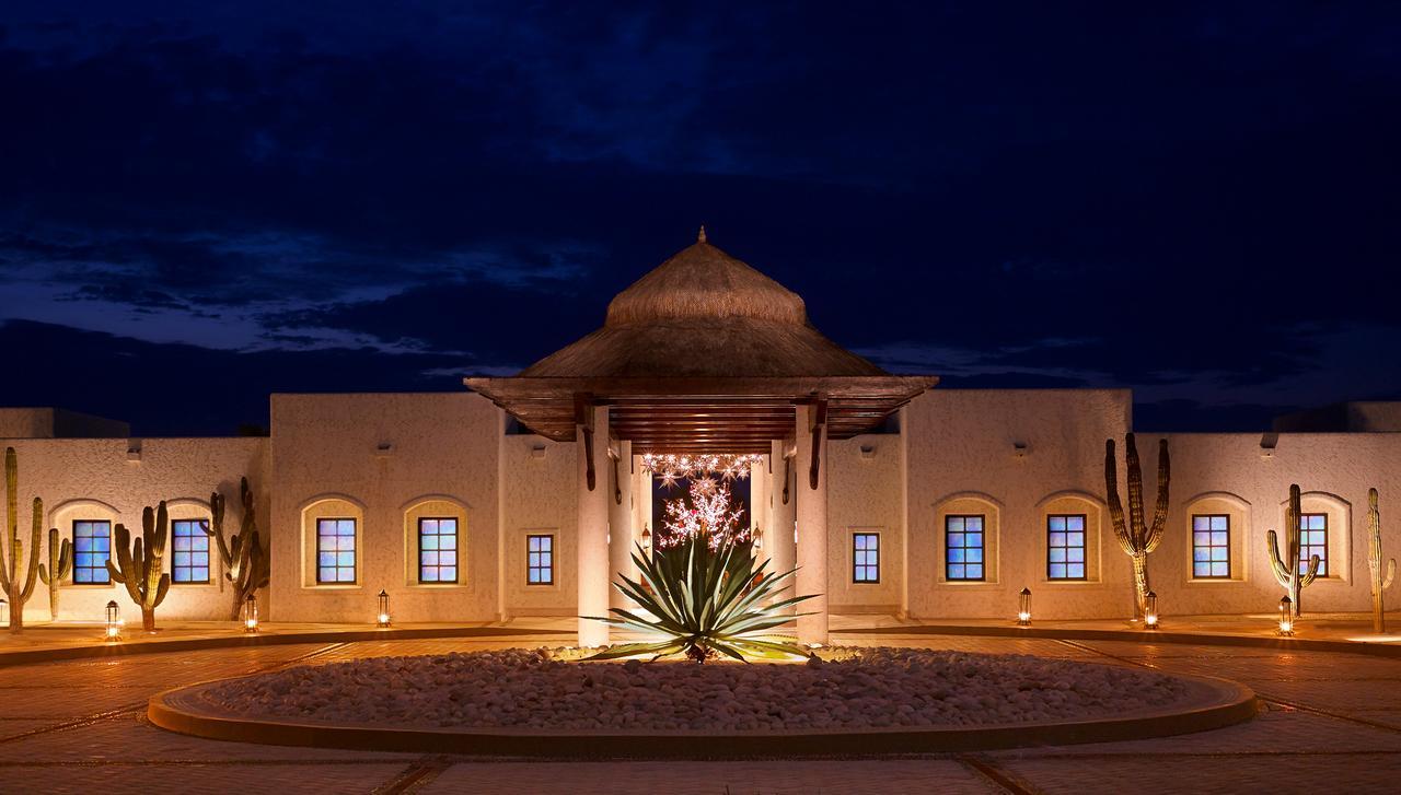 Las Ventanas Al Paraiso, A Rosewood Resort ซานโฮเซ เดล กาโบ ภายนอก รูปภาพ