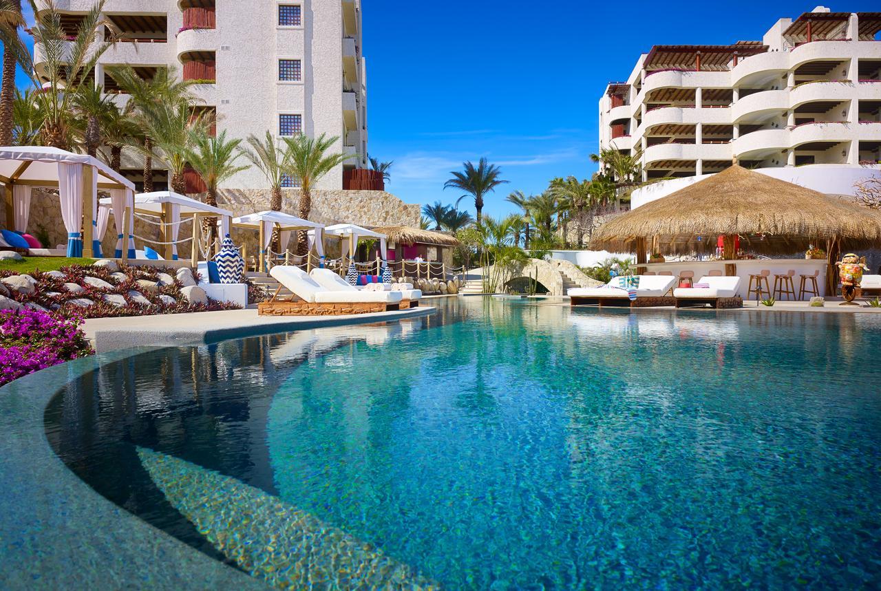 Las Ventanas Al Paraiso, A Rosewood Resort ซานโฮเซ เดล กาโบ ภายนอก รูปภาพ