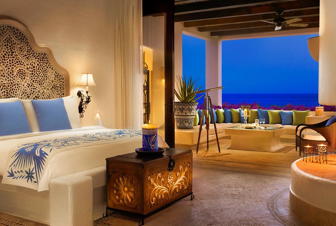 Las Ventanas Al Paraiso, A Rosewood Resort ซานโฮเซ เดล กาโบ ภายนอก รูปภาพ