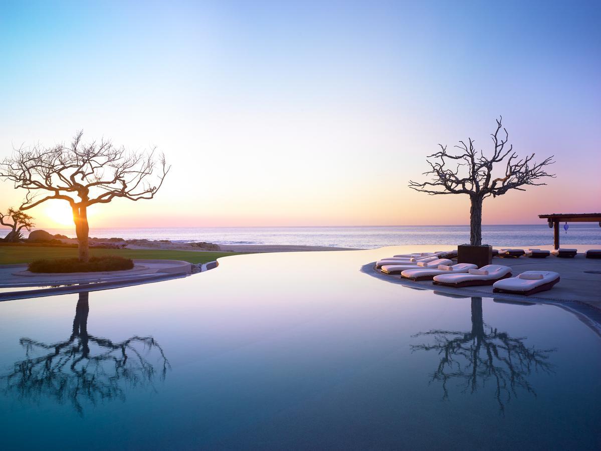 Las Ventanas Al Paraiso, A Rosewood Resort ซานโฮเซ เดล กาโบ ภายนอก รูปภาพ