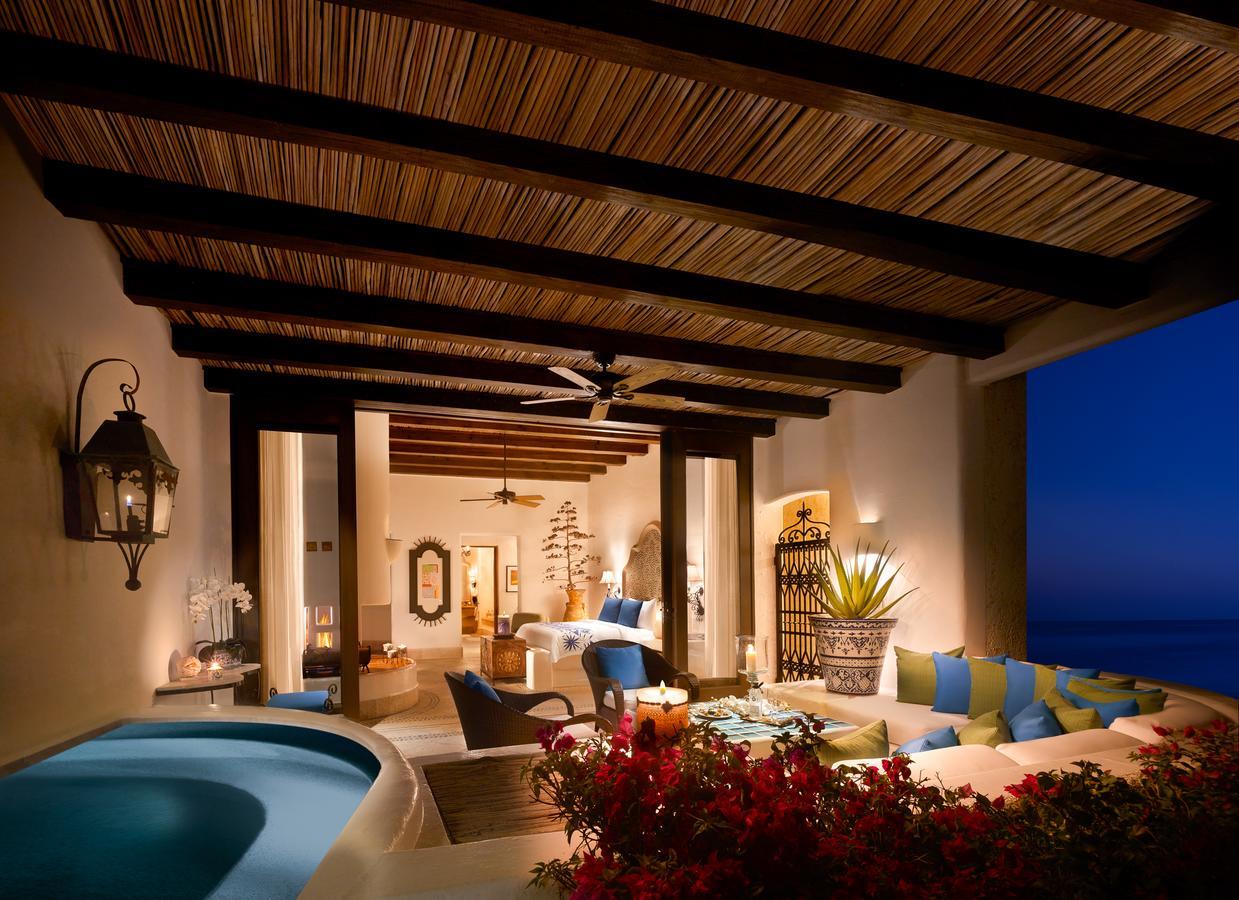 Las Ventanas Al Paraiso, A Rosewood Resort ซานโฮเซ เดล กาโบ ภายนอก รูปภาพ