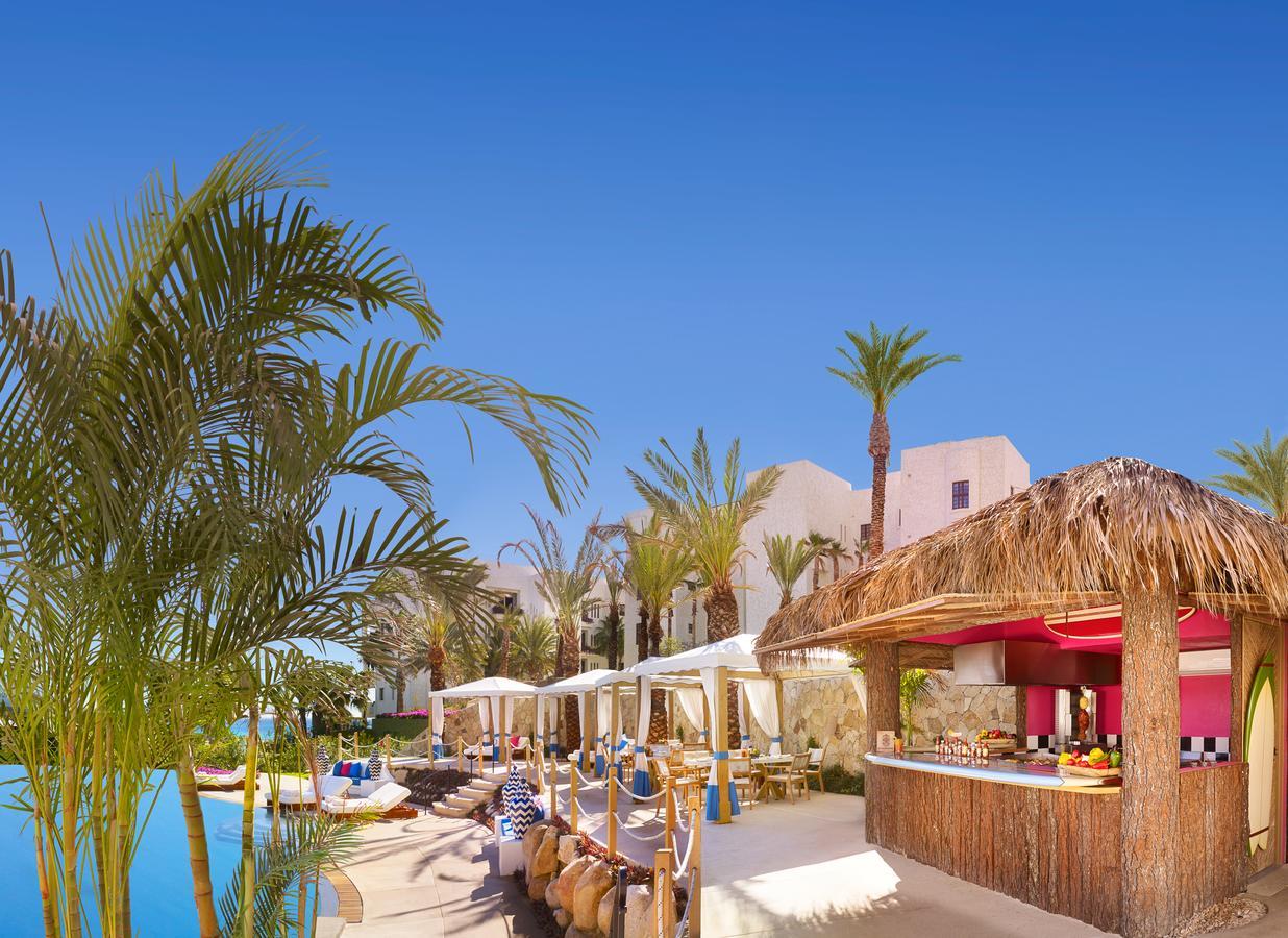 Las Ventanas Al Paraiso, A Rosewood Resort ซานโฮเซ เดล กาโบ ภายนอก รูปภาพ