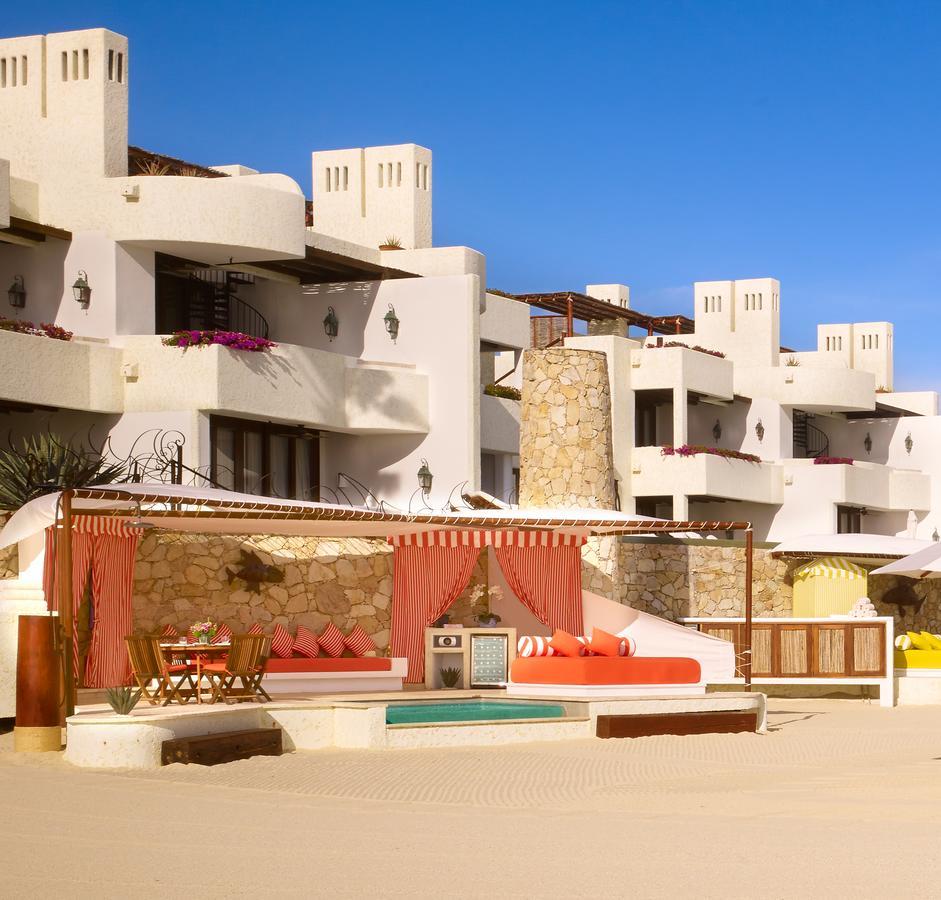 Las Ventanas Al Paraiso, A Rosewood Resort ซานโฮเซ เดล กาโบ ภายนอก รูปภาพ