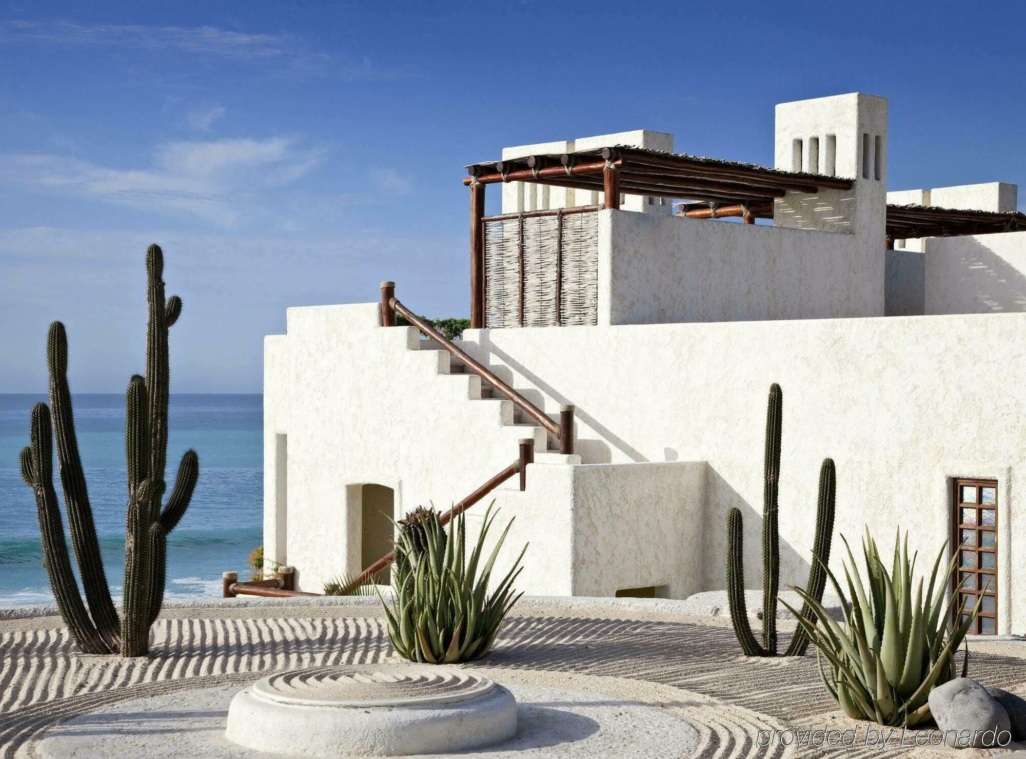 Las Ventanas Al Paraiso, A Rosewood Resort ซานโฮเซ เดล กาโบ ภายนอก รูปภาพ