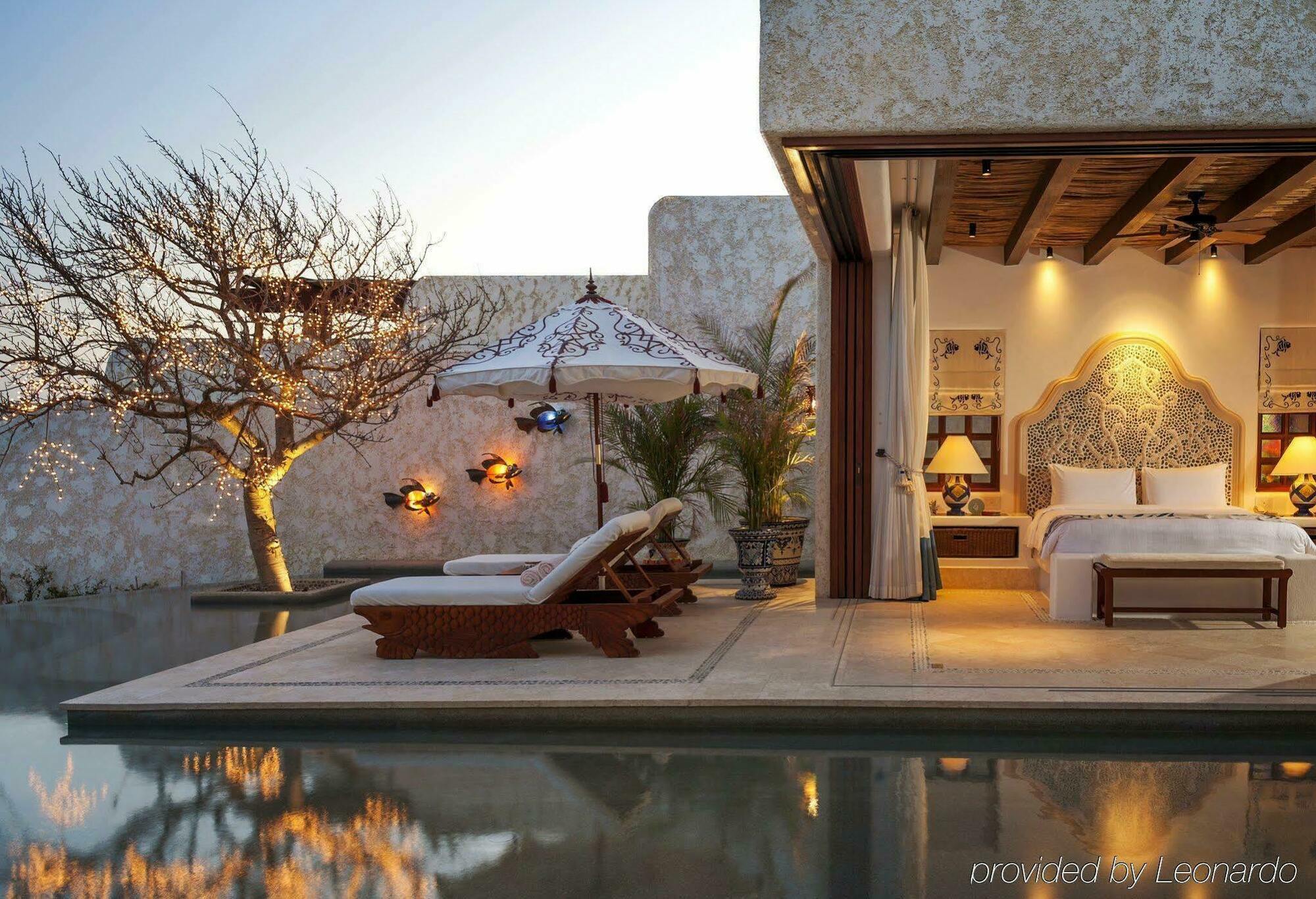 Las Ventanas Al Paraiso, A Rosewood Resort ซานโฮเซ เดล กาโบ ภายนอก รูปภาพ